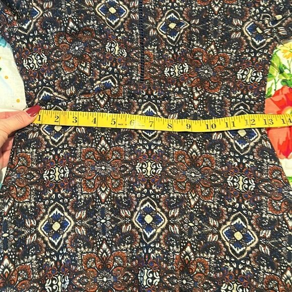 Alya long sleeve dress size XS - Picture 12 of 13